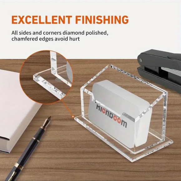 50 Cards/500 stickers & 1 card holder - Picture 3 of 8